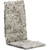 Madison + 10% kassakorting | Fiber tuinkussen hoog 125x50cm