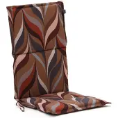 Hartman tuinmeubelen Tuinstoelkussen Ayu Blush Sling Hoge Rug