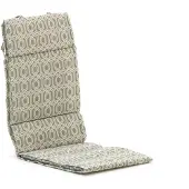 Madison + 10% kassakorting | Fiber tuinkussen hoog 125x50cm