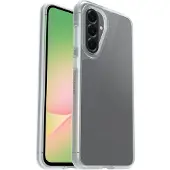 Otterbox React Samsung Galaxy A56 Back Cover Transparant