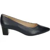 Caprice 9-72343-44 Pumps | Maat 7.5 Dames Zwart