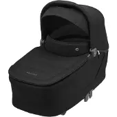 Maxi-Cosi Sense Reiswieg - Twilic Black