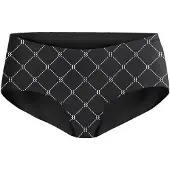 Björn Borg dames hipster performance 2-pack multicolour/zwart maat xl