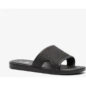 Scapino Dames badslippers zwart maat 38