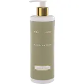 Ted Sparks Handcrème Tonka & Pepper 390 ml