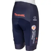 Agu Replica Knwu Bib Shorts Wit XS Vrouw