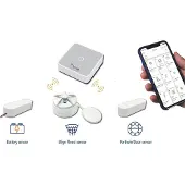 Glomex Zigboat Monitoring System Wit