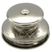 Talamex Heavy Duty Loxx Windlass 100 Units Zilver