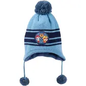 Paw Patrol muts