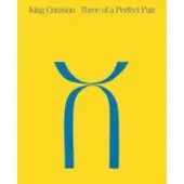 Coast2Coast King Crimson - Three Of A Perfect Pair (Steven Wilson Mix) (LP)