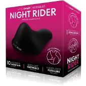 Whipsmart - Night Rider - Vibrerend kussen