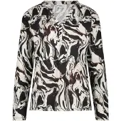Cyell Urban Awakening shirt long sleeve - Maat 38