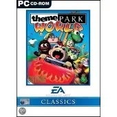 THEME PARK WORLD /PC