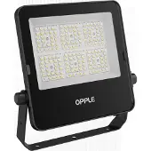 Opple LED Floodlight | 200W 3000K 28000Lm | IP66