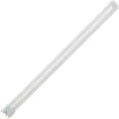 SPL 2G11 PL-L 4P Spaarlamp | 55W 840 4000K | 4-Pins
