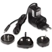 Lindy 73811 AC/DC-inbouwnetvoeding 5 V 2 A 10 W Met adapter voor Europa