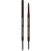 IsaDora Eyebrow products Precisie Eyebrown Pen Waterdicht 0.1 g