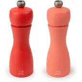 Peugeot Peper- en Zoutmolen Tahiti Vuur 15 cm