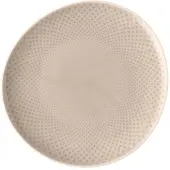 Rosenthal Junto Bord 22 Cm - Dinerborden Porselein Soft Shell - 10540-405207-10862
