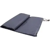 Nomad Jade 3 Floor Protector Tentgrondzeil Parel Grijs