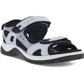 Ecco Sandaal '069563/60563' blauw