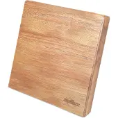 Zyliss Messenblok Comfort Pro Magnetic Natural