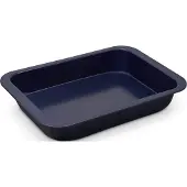 Zyliss Ovenschaal Durable Non-Stick Blue 36,3 x 24,6 cm
