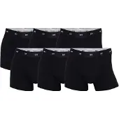 Cr7 - Cristiano Ronaldo Boxershorts zwart / wit