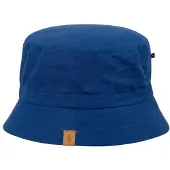 Pure Pure - Kid's Fischerhut - Hoed 49 cm, blauw