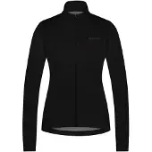 Shimano - Women's Convenienza Jacket - Fietsjack L, zwart