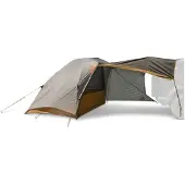 Kelty - Caboose 4 - Busvoortent grijs
