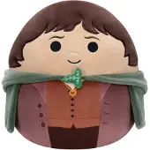 Squishmallows - The Lord of the Rings - Frodo - 25cm pluche