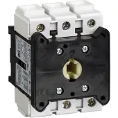 Schneider Electric TeSys Vario 3P 80A Schakelblok Voor Motorapplicaties - V4