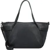 Fredsbruder Leia Shopper zwart