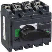 Schneider Electric Interpact Lastscheider - 31103