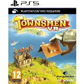 Townsmen VR