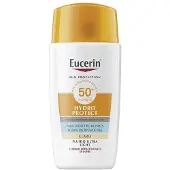 Eucerin Zonnebescherming Hydro Protect Tinted Fluid Spf50+ #licht 50 ml
