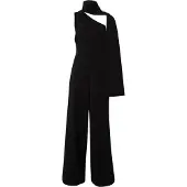 Kaviar Gauche Jumpsuit zwart