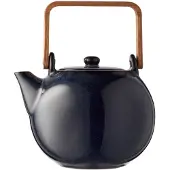 Bitz theepot 1,2 l Blauw