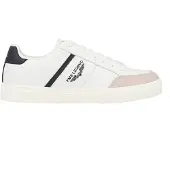 PME Legend Sneakers Eclipse Wit