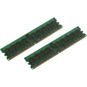CoreParts 4GB (2 x 2GB), DDR2 4GB DDR2 800MHz geheugenmodule
