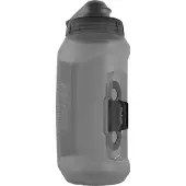 Fidlock Twist Compact Bidon 750ml Grijs