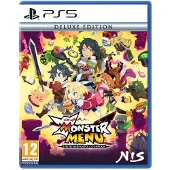 Monster Menu: The Scavenger’s Cookbook (Deluxe Edition)