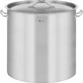 Royal Kookpan inductie - 36 l - Ø 36 cm -