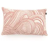 Hartman Lendekussen Daisy Pink (55 x 35 cm)