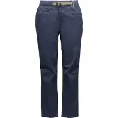 Black Diamond Damesbroek Ethos | Maat XS