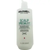 Goldwell Dualsenses Scalp Specialist Deep Cleansing Shampoo 1000 ml