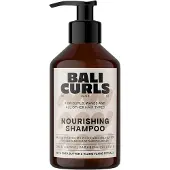 Bali Curls Nourishing Shampoo Shampoo 250 ml