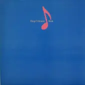 Coast2Coast King Crimson - Beat (LP)