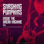 Source1 Smashing Pumpkins - Inside The Dream Machine 1993 (LP)